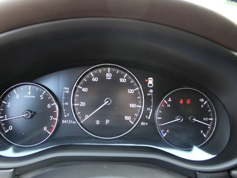 Used 2021 MAZDA CX-30 FWD 2.5 S w/ Premium Package image 35