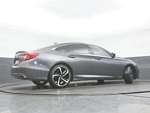 Used 2020 Honda Accord Sport image 30