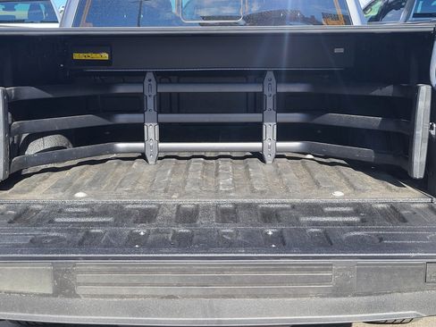 Used 2024 Ford F150 Lariat w/ Tow/Haul Package image 25