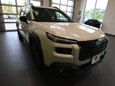Certified 2026 Subaru Outback Limited XT AWD/4WD image 14