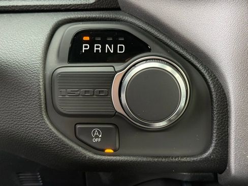 New 2026 RAM 1500 Big Horn image 25