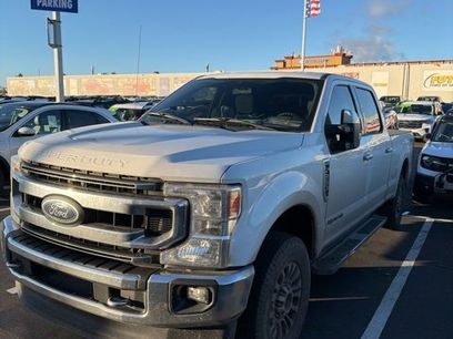 Used 2020 Ford F250 XLT w/ XLT Premium Package