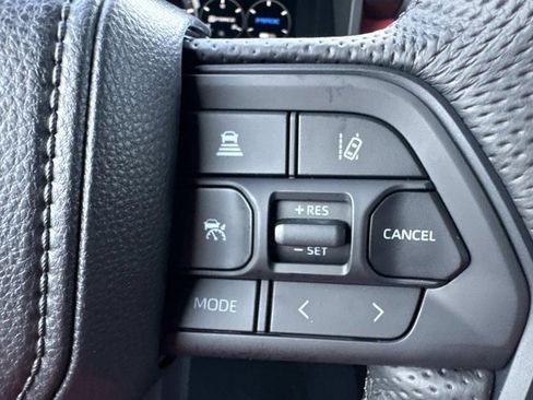 New 2026 Toyota Tundra TRD Pro image 25