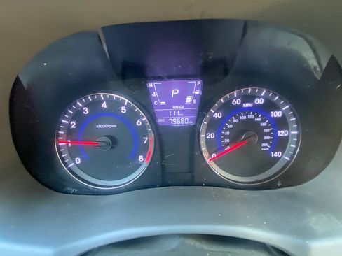 Used 2014 Hyundai Accent GLS FWD image 33