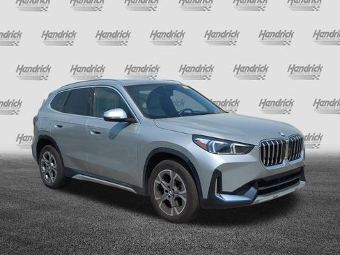 Certified 2023 BMW X1 xDrive28i w/ Convenience Package image 2