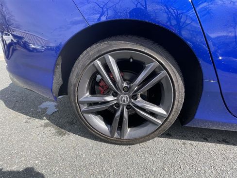 Used 2024 Acura Integra A-Spec image 24