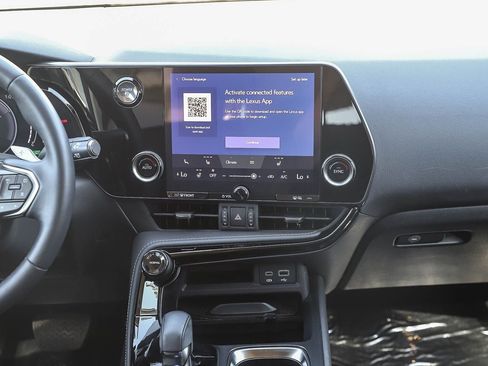 Used 2024 Lexus NX 350h AWD w/ Cold Area Package image 14