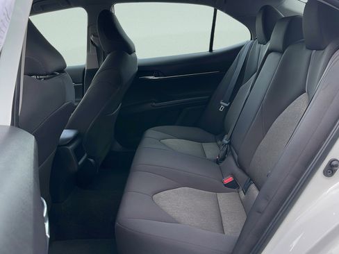 Used 2024 Toyota Camry LE image 43