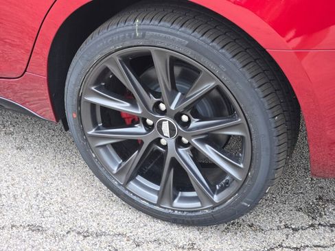 New 2026 Cadillac CT5 Sport image 17