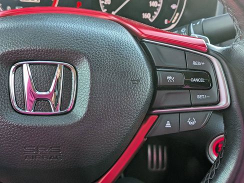 Used 2022 Honda Accord Sport Special Edition image 15