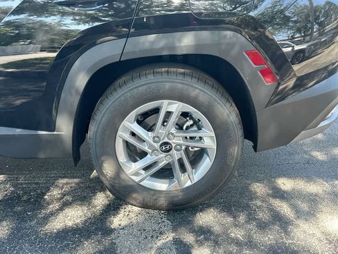 New 2026 Hyundai Tucson SE FWD image 11