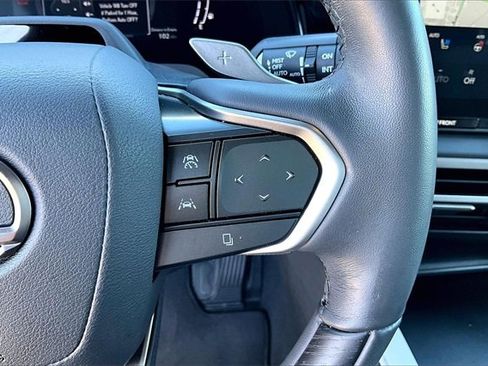 Used 2023 Lexus RX 350 Premium Plus w/ Accessory Package (Z1) image 21