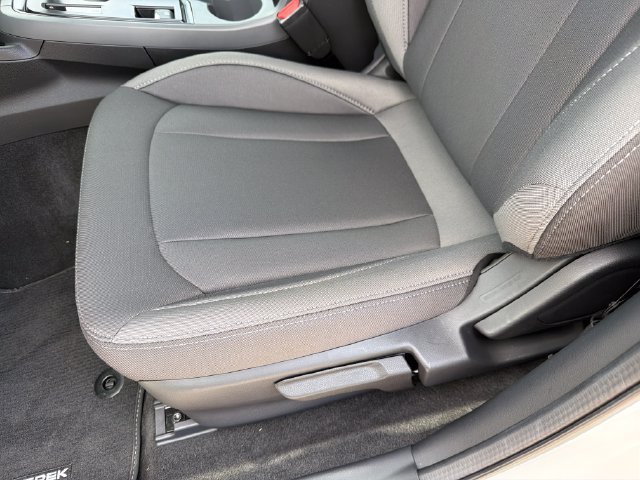 New 2026 Subaru Crosstrek 2.5i Premium AWD/4WD image 20
