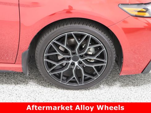 Certified 2024 Toyota Camry XSE image 5