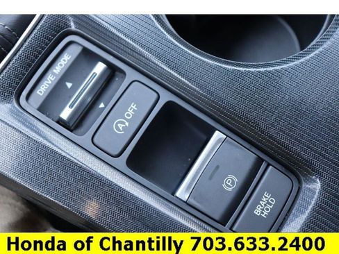 Certified 2025 Honda Civic Sport image 17