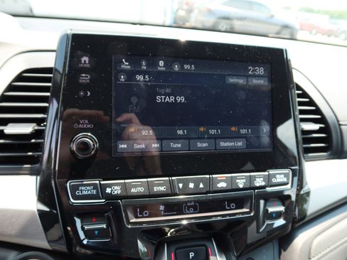 Certified 2024 Honda Odyssey Sport image 20
