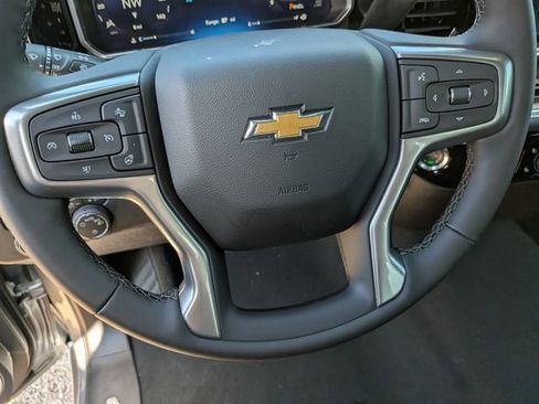New 2026 Chevrolet Silverado 1500 LT image 22