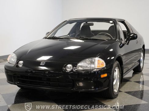 Used 1994 Honda Del Sol image 19