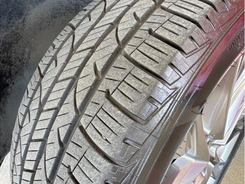 Used 2021 MAZDA CX-5 Grand Touring w/ GT Premium Package image 28