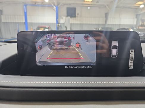 New 2026 MAZDA CX-30 Aire Edition image 24