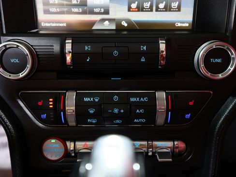 Used 2015 Ford Mustang GT Premium image 22