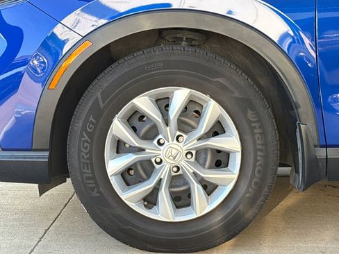 Used 2024 Honda CR-V LX image 6