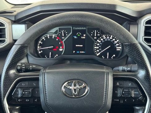 Used 2022 Toyota Tundra SR5 image 32