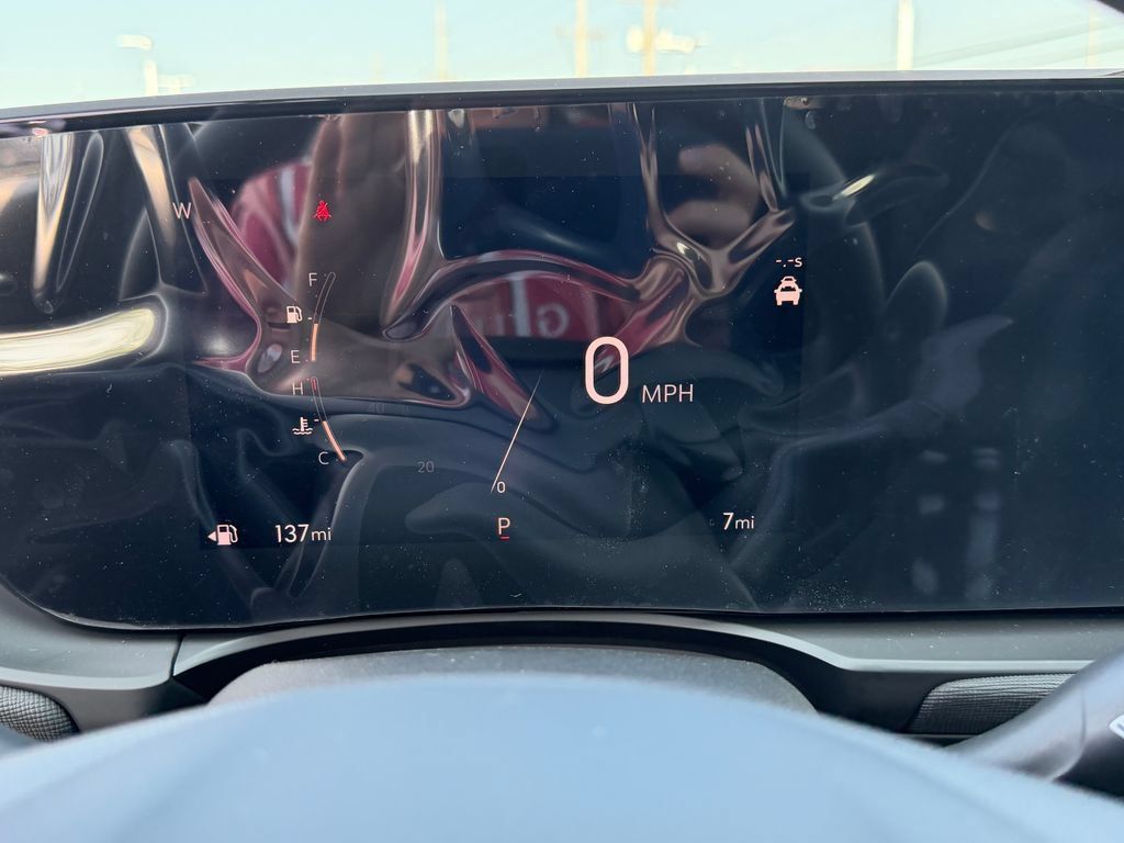 New 2026 Buick Envista Sport Touring w/ Advanced Safety Package FWD image 35