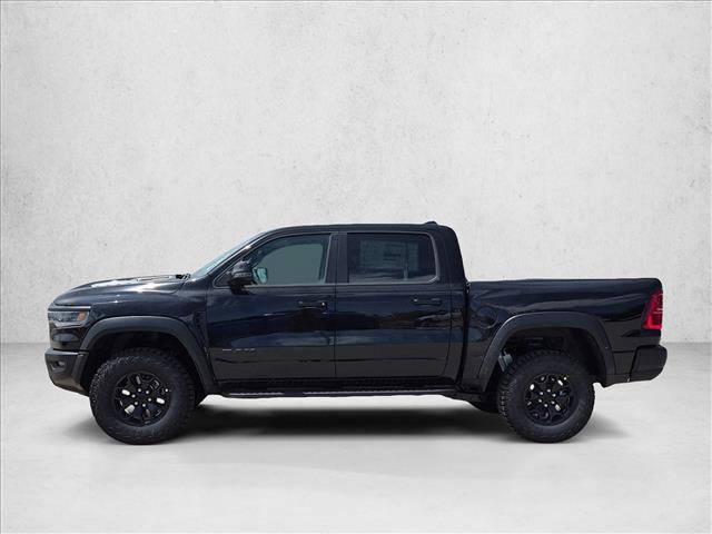 New 2026 RAM 1500 RHO w/ RHO Level 1 Equipment Group AWD/4WD image 5