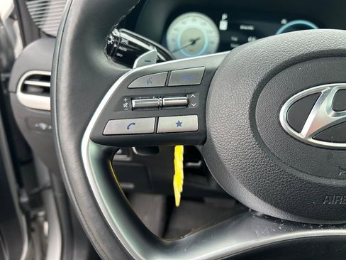 Used 2024 Hyundai Palisade Calligraphy image 10