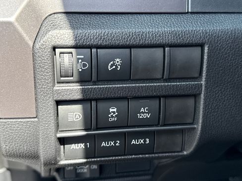 New 2026 Toyota Tacoma TRD Sport AWD/4WD image 23