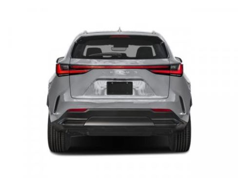 Used 2023 Lexus NX 250 AWD image 5