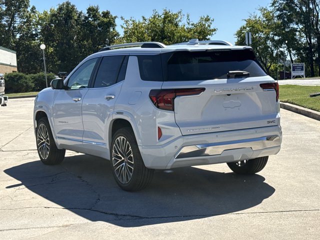 New 2027 GMC Terrain Denali w/ LPO, Floor Liner Package AWD/4WD image 10