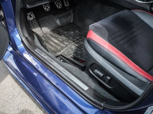 Used 2020 Subaru WRX STI Limited AWD/4WD image 49