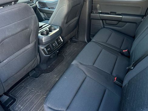 Used 2023 Ford F150 XLT w/ Equipment Group 302A High image 12