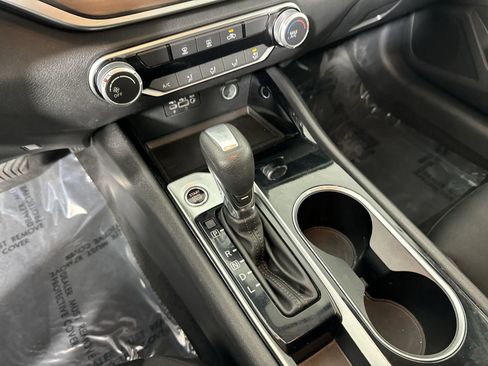 Certified 2024 Nissan Altima 2.5 SV image 19