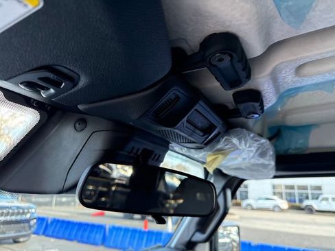 New 2026 Jeep Wrangler Sahara image 27