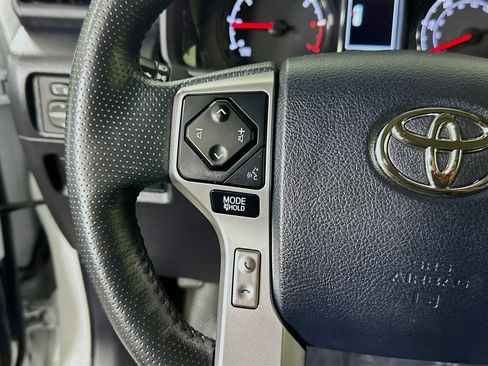 Certified 2024 Toyota 4Runner SR5 Premium image 16