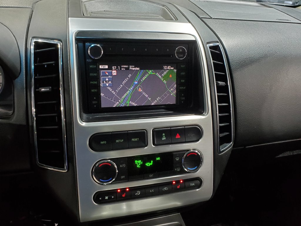 Used 2008 Ford Edge Limited AWD/4WD image 24