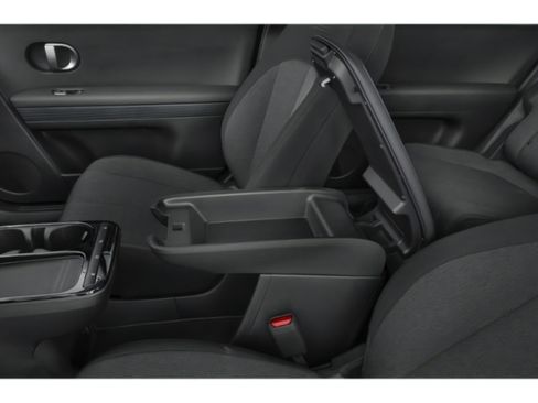New 2026 Hyundai Ioniq 5 SE RWD image 13