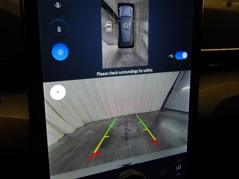 Used 2021 Ford Mustang Mach-E Select w/ Comfort/Technology Package image 24