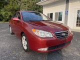 Used 2008 Hyundai Elantra SE image 2