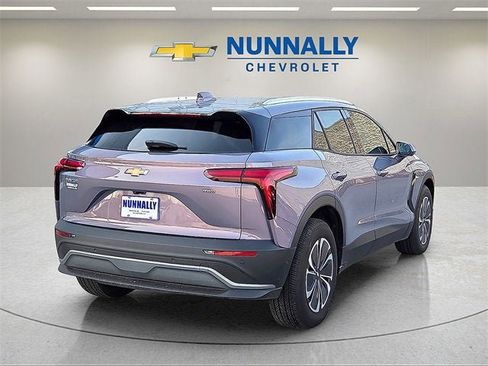 New 2025 Chevrolet Blazer EV LT w/ Super Cruise Package image 5