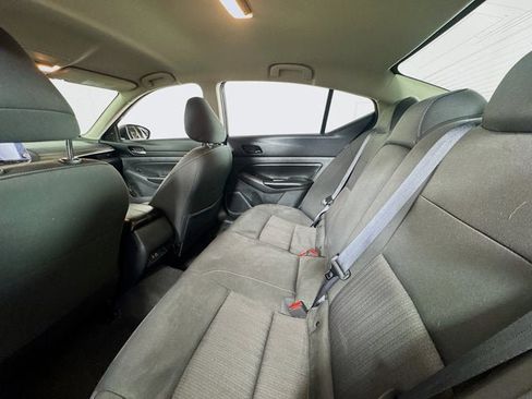 Certified 2024 Nissan Altima 2.5 SV image 19