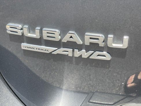 Used 2020 Subaru Forester Premium AWD/4WD image 52