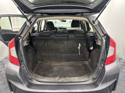Used 2016 Honda Fit LX image 14