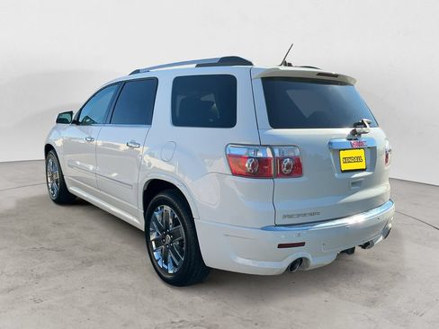 Used 2011 GMC Acadia Denali FWD image 7