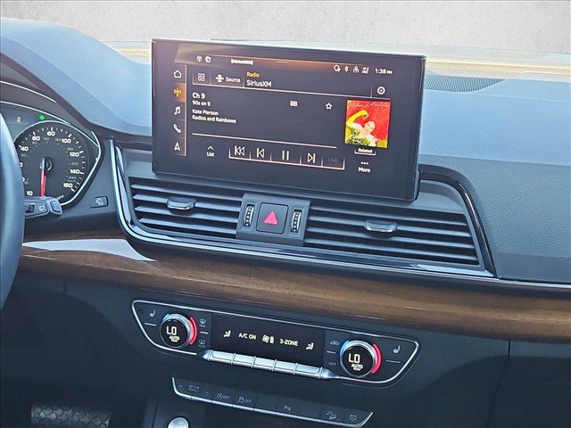 Used 2024 Audi Q5 2.0T Premium AWD/4WD image 19