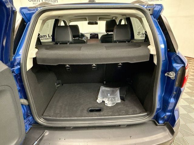 Used 2022 Ford EcoSport SES AWD/4WD image 27