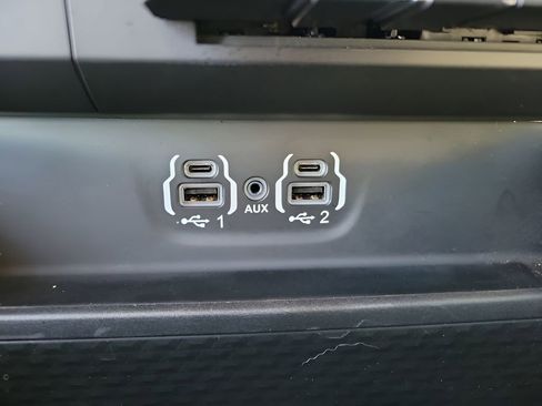 Used 2022 RAM 1500 Rebel w/ Rebel Level 1 Equipment Group image 21